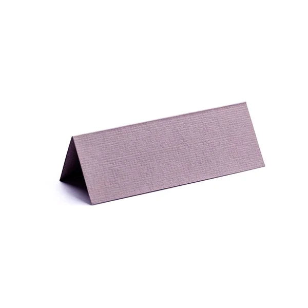 Paper Exclusive Bordkort, 240 g, 10 x 7 cm, Tekstureret, 10 stk